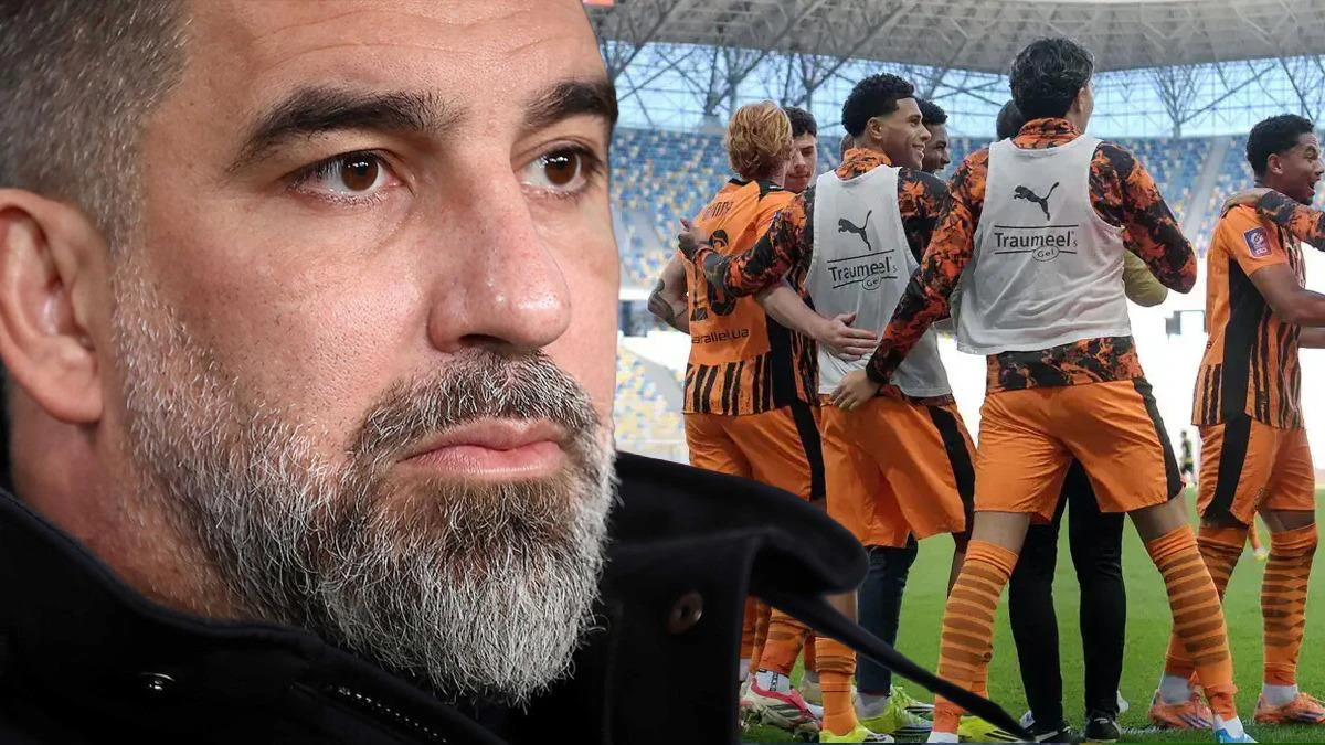 Arda Turan Shakhtar Donetsk'te Tarih Yazıyor