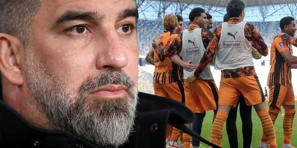 Arda Turan Shakhtar Donetsk'te Tarih Yazıyor