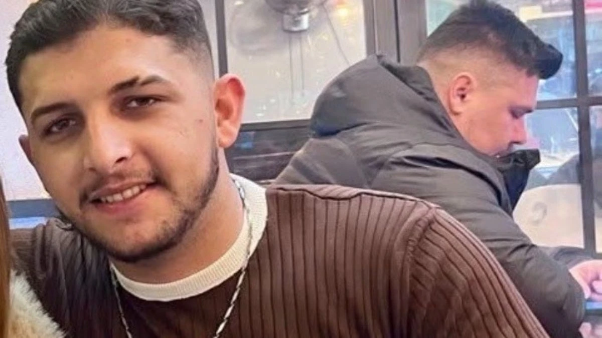 Kırklareli'de feci kaza: 20 yaşındaki Furkan Özmen öldü