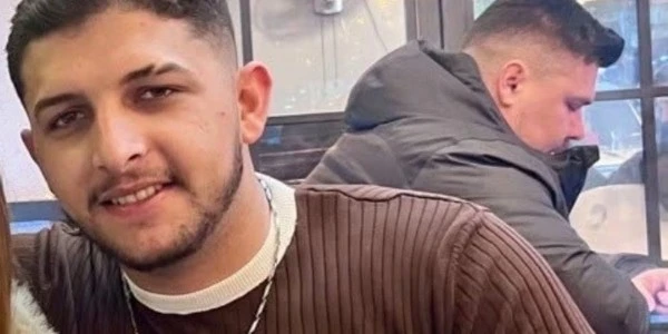 Kırklareli'de feci kaza: 20 yaşındaki Furkan Özmen öldü