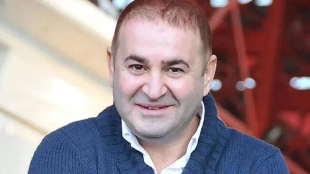 Estetik iddialarıyla gündemdeydi: Şafak Sezer yine şaşırttı