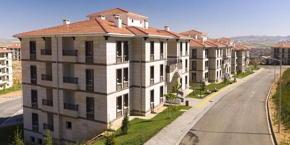 İstanbul'a 15 Bin Kiralık Konut: TOKİ'nin Sosyal Hamlesi