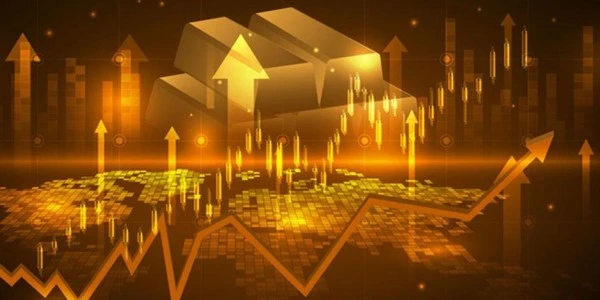 Gram altın güne yükselişle başladı: 1 gram 6.823 TL seviyesinde