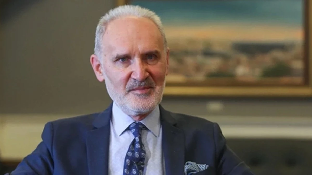 İTO Başkanı Avdagiç: Asgari ücrette mevcut süreç korunmalı