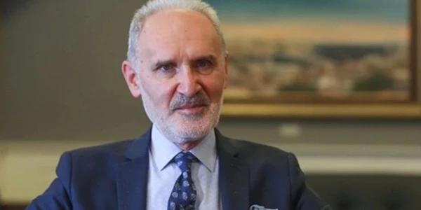 İTO Başkanı Avdagiç: Asgari ücrette mevcut süreç korunmalı