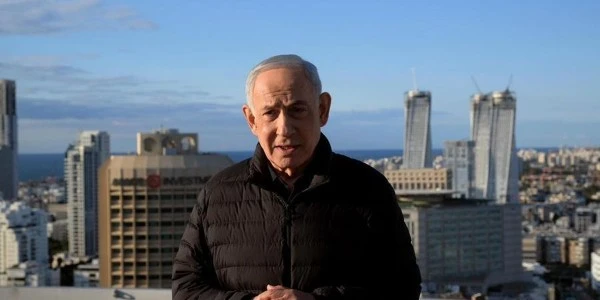 Netanyahu: Lübnan'a saldırılar sürecek, tehdidi kaldıracağız