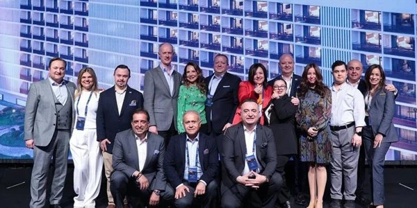 Türkiye Down Sendromu Derneği'ne 350 bin dolar hibe desteği