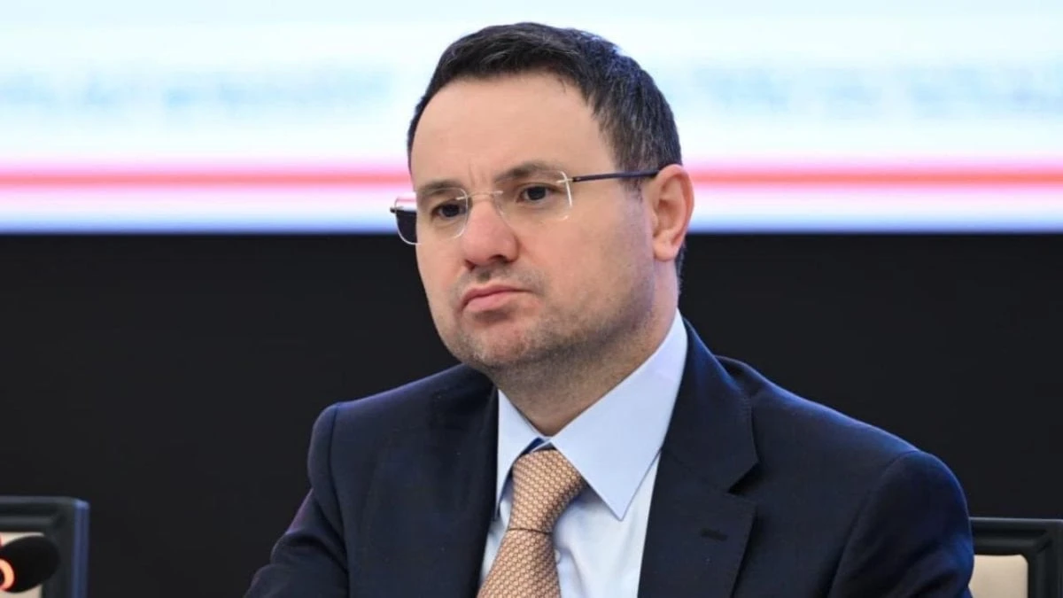 Akın Gürlek: 27 Nisan E-muhtırası millet iradesine müdahaledir