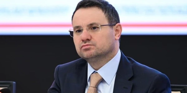 Akın Gürlek: 27 Nisan E-muhtırası millet iradesine müdahaledir