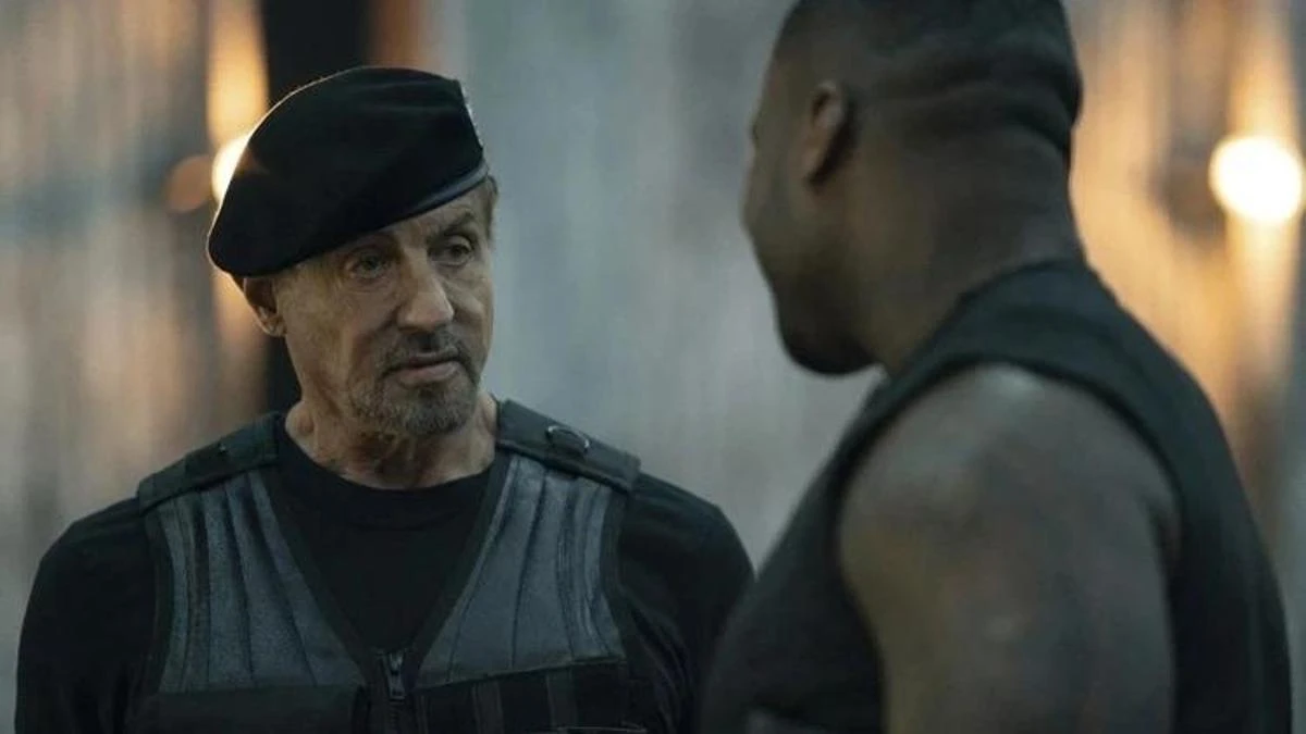 Cehennem Melekleri 4: Nükleer ateşleyicileri durdurma ve intikam