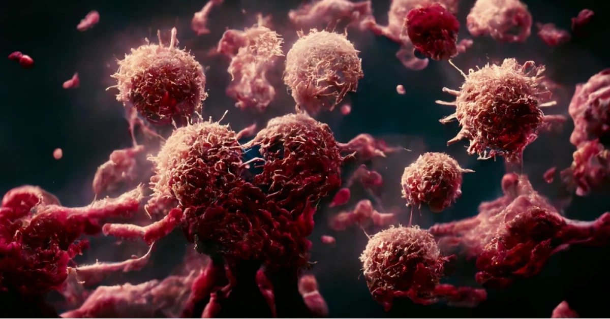 Nobel ödüllü Meldal: Kanser ilaçlarını hedefe seçici ulaştırdık