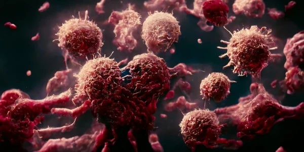 Nobel ödüllü Meldal: Kanser ilaçlarını hedefe seçici ulaştırdık