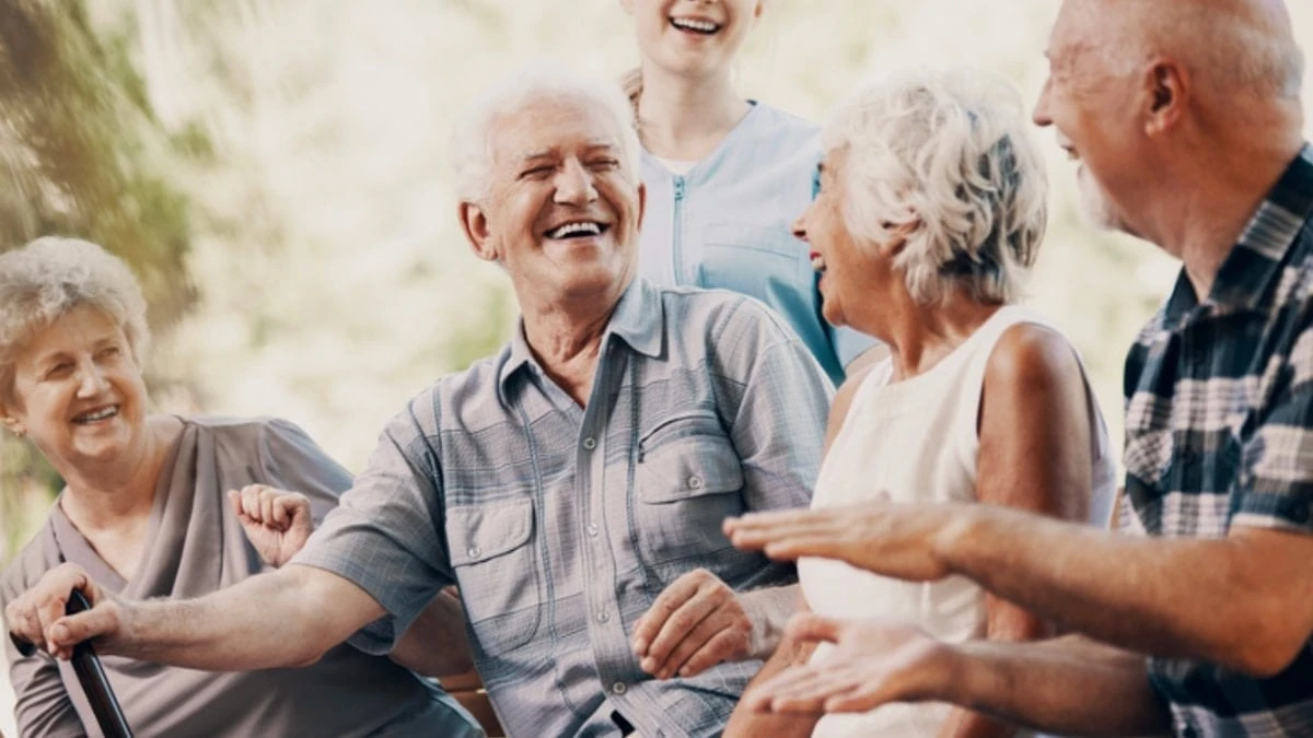 İngiltere'de sağlıklı yaşam beklentisi 61 yaşın altına geriledi
