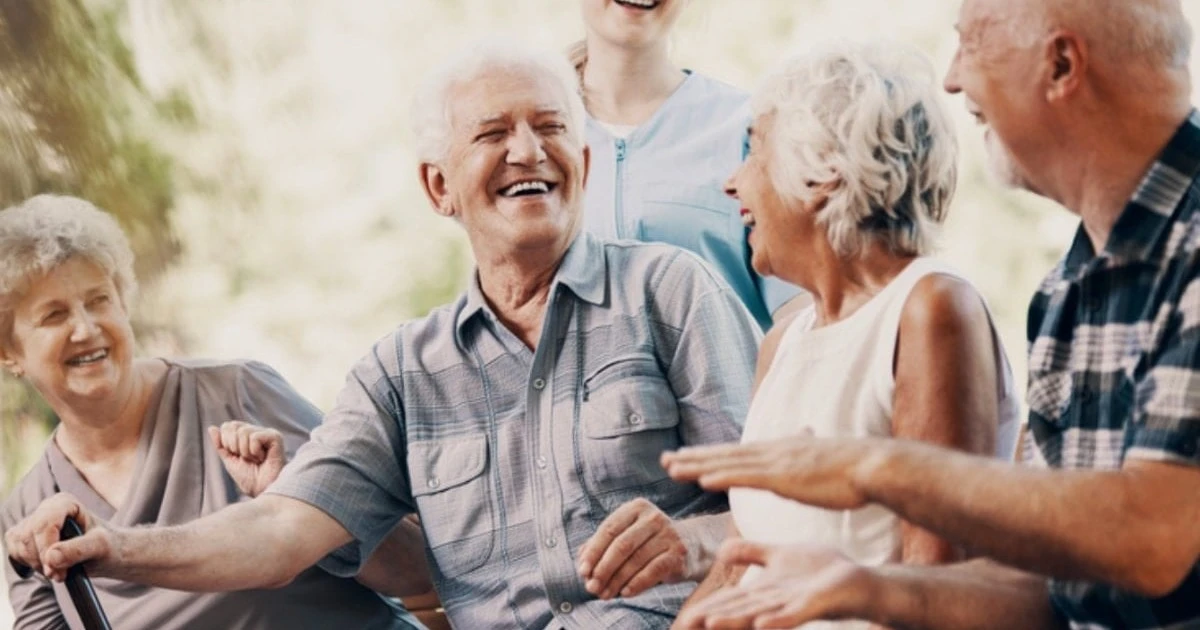 İngiltere'de sağlıklı yaşam beklentisi 61 yaşın altına geriledi