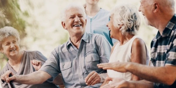 İngiltere'de sağlıklı yaşam beklentisi 61 yaşın altına geriledi