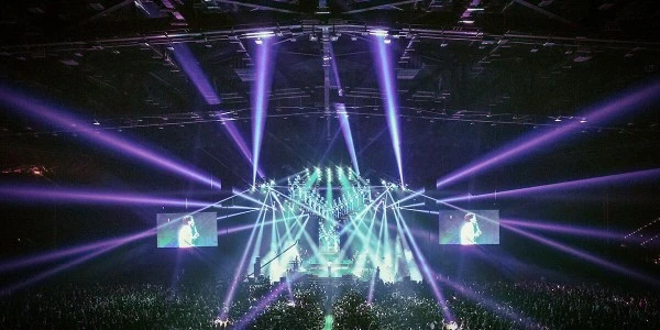 Slovenya'dan Eurovision'a İsrail Protestosu: Yayınlamama Kararı