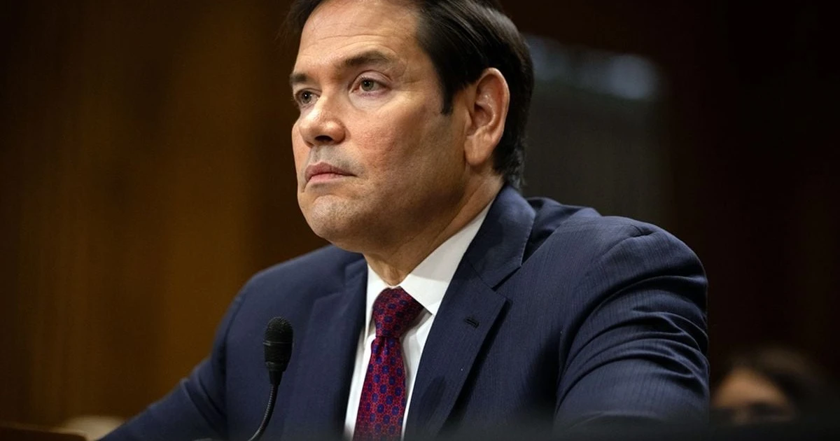 Rubio: İran, ABD ile anlaşma yapmaya ciddi; nükleer ertelenebilir