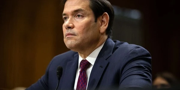 Rubio: İran, ABD ile anlaşma yapmaya ciddi; nükleer ertelenebilir