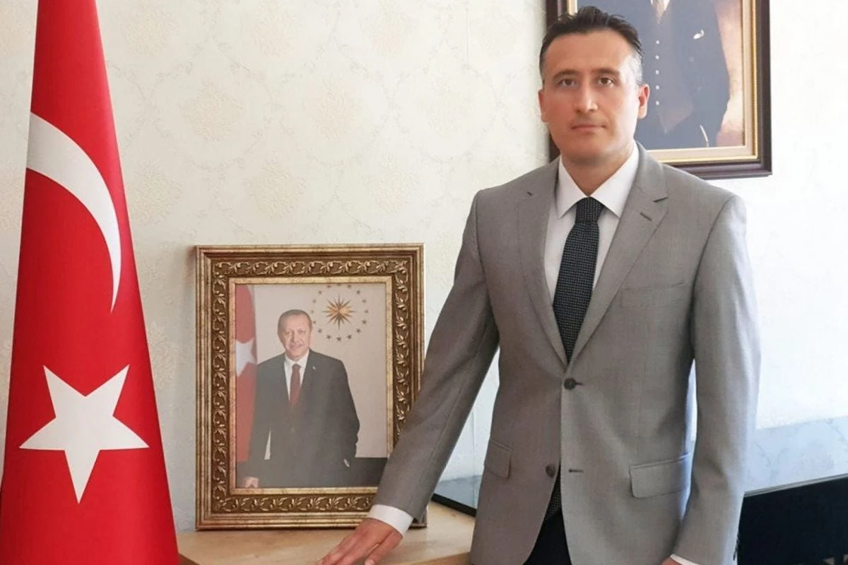 Bakanlık, Ayaş Kaymakamı Muharrem Eligül hakkında soruşturma açtı