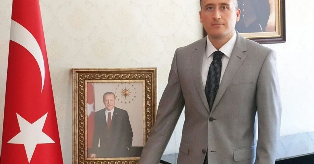 Bakanlık, Ayaş Kaymakamı Muharrem Eligül hakkında soruşturma açtı