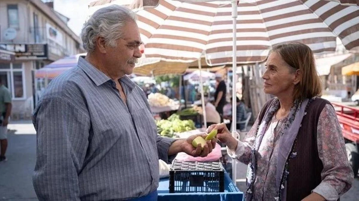 Mukadderat filmi: Konusu, oyuncuları ve Kastamonu çekimleriyle