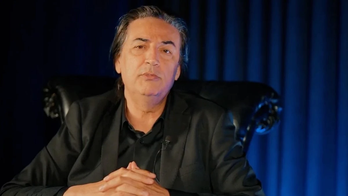 Çelik, Adem Metan'a konuştu: Cumhurbaşkanına dışarıdan kimse laf edemez