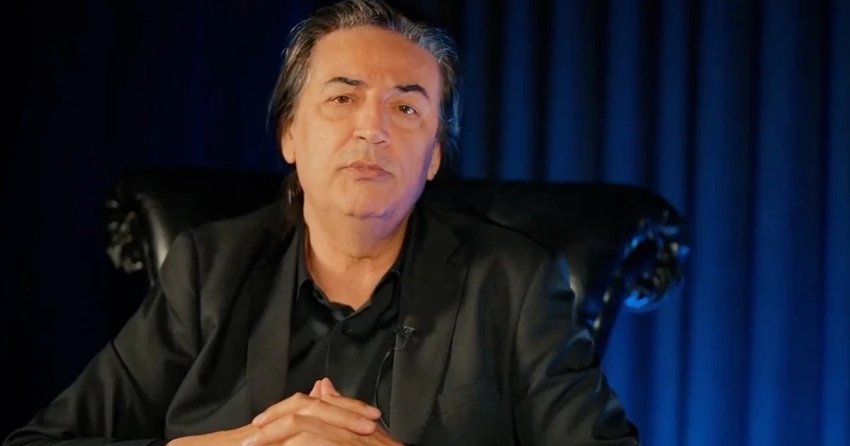 Çelik, Adem Metan'a konuştu: Cumhurbaşkanına dışarıdan kimse laf edemez