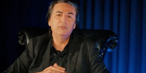 Çelik, Adem Metan'a konuştu: Cumhurbaşkanına dışarıdan kimse laf edemez