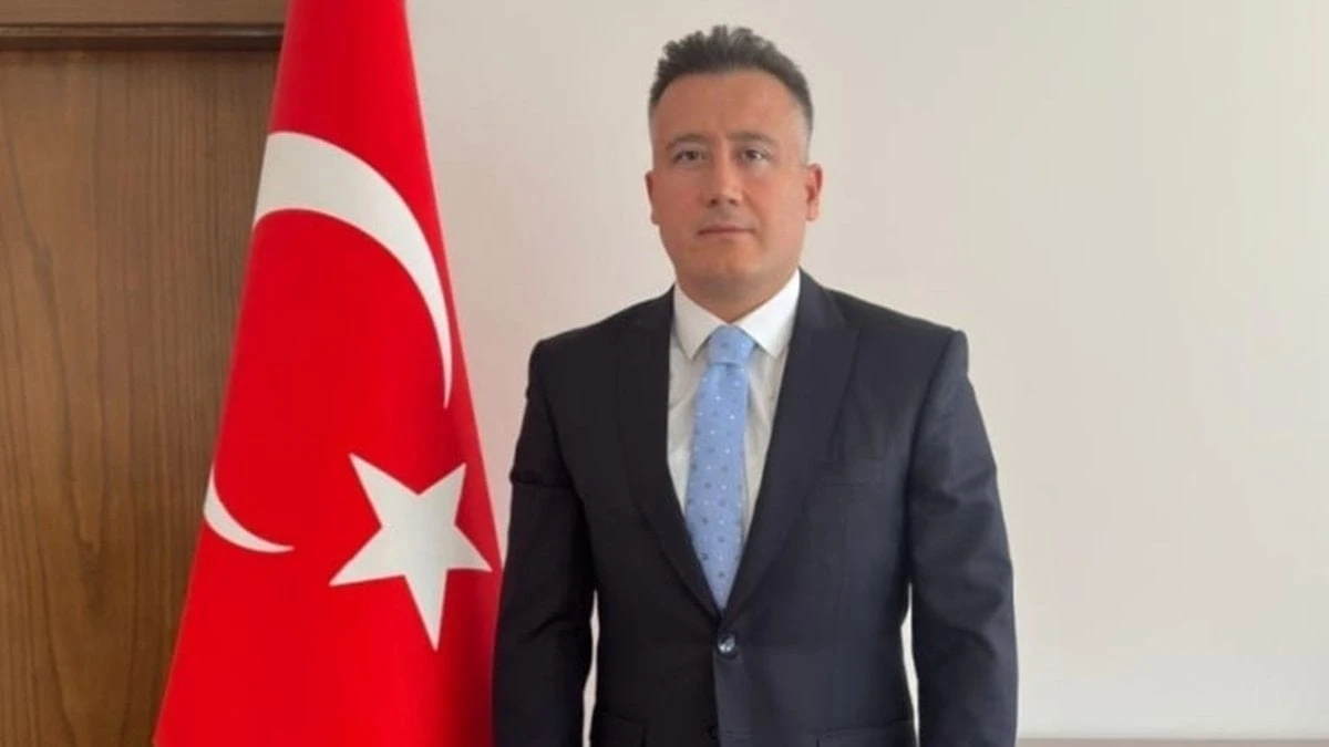 Ayaş Kaymakamı Muharrem Eligül hakkında soruşturma başlatıldı