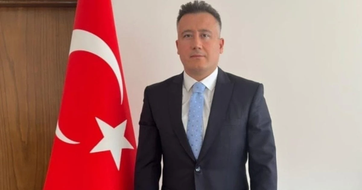 Ayaş Kaymakamı Muharrem Eligül hakkında soruşturma başlatıldı