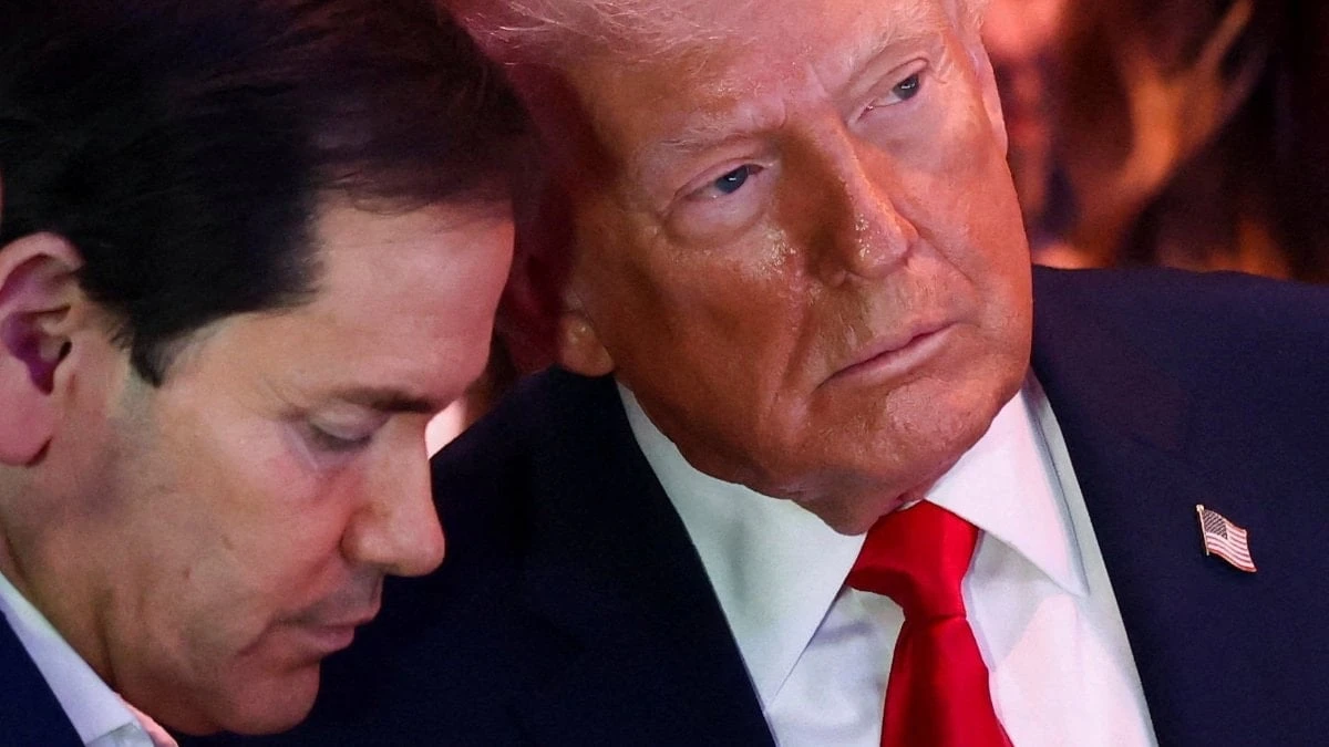 Rubio: İran'ın anlaşmaktan başka şansı yok; nükleer ilerleme durmalı