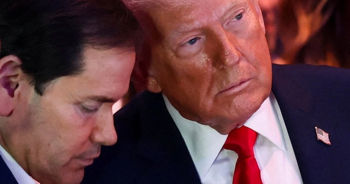 Rubio: İran'ın anlaşmaktan başka şansı yok; nükleer ilerleme durmalı