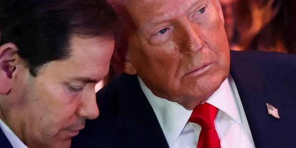 Rubio: İran'ın anlaşmaktan başka şansı yok; nükleer ilerleme durmalı