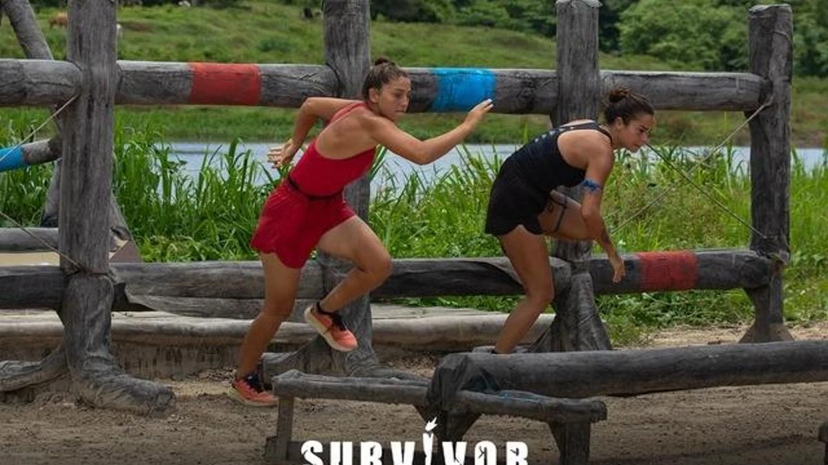 Survivor 27 Nisan: Takım oylamasıyla Barış eleme adayı oldu