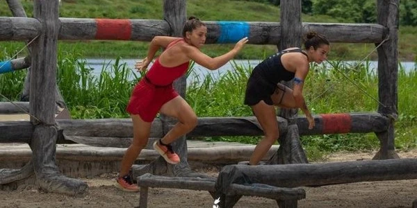 Survivor 27 Nisan: Takım oylamasıyla Barış eleme adayı oldu