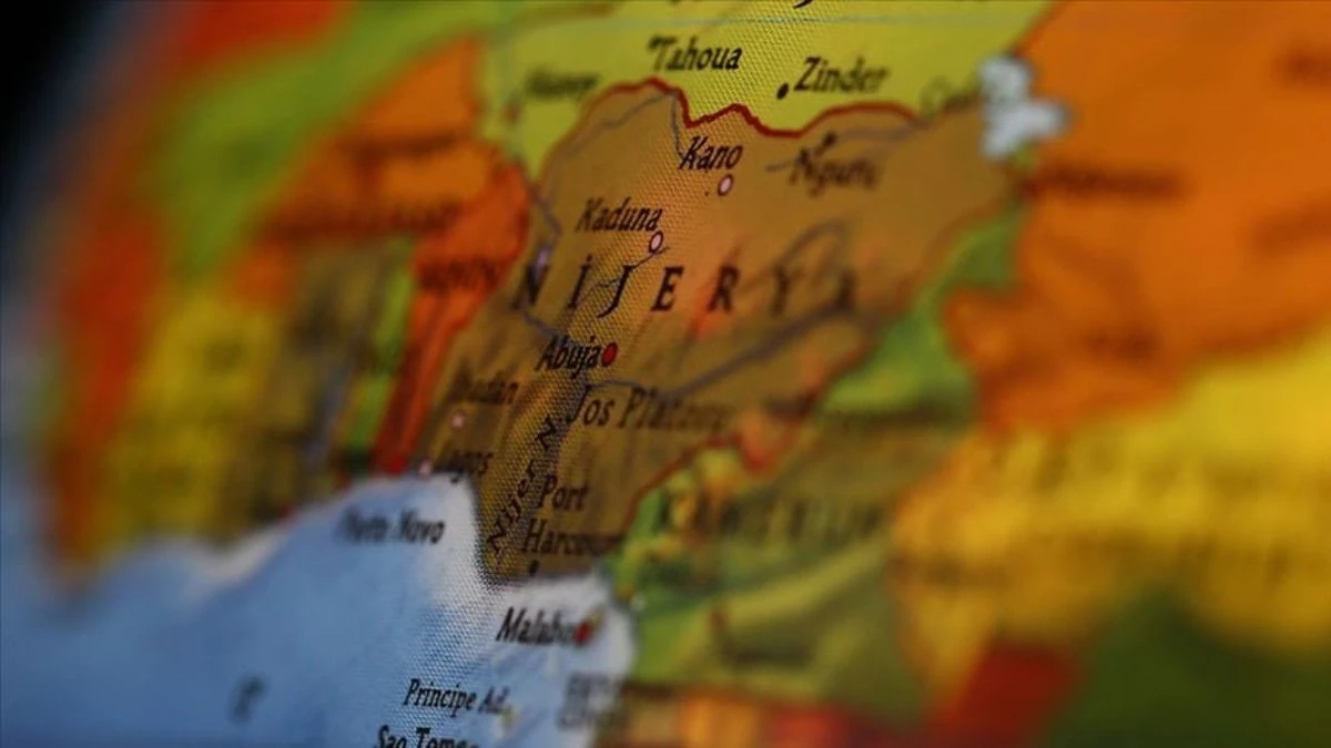 Nijerya'da Gurbi köyünde silahlı saldırı: Katsina'da 11 ölü