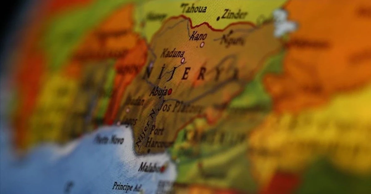 Nijerya'da Gurbi köyünde silahlı saldırı: Katsina'da 11 ölü