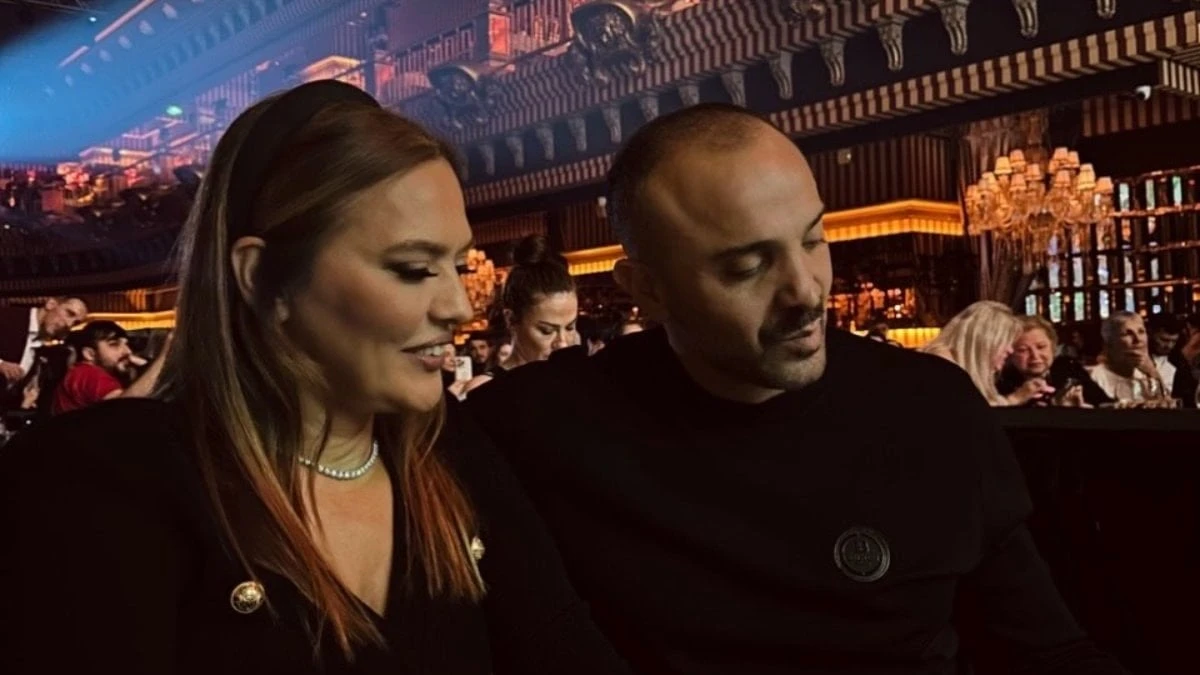 Demet Akalın'ın acı günü: Yengesinin vefatı, duygusal veda mesajı