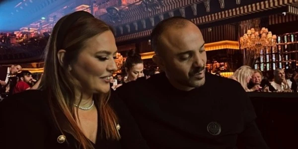 Demet Akalın'ın acı günü: Yengesinin vefatı, duygusal veda mesajı