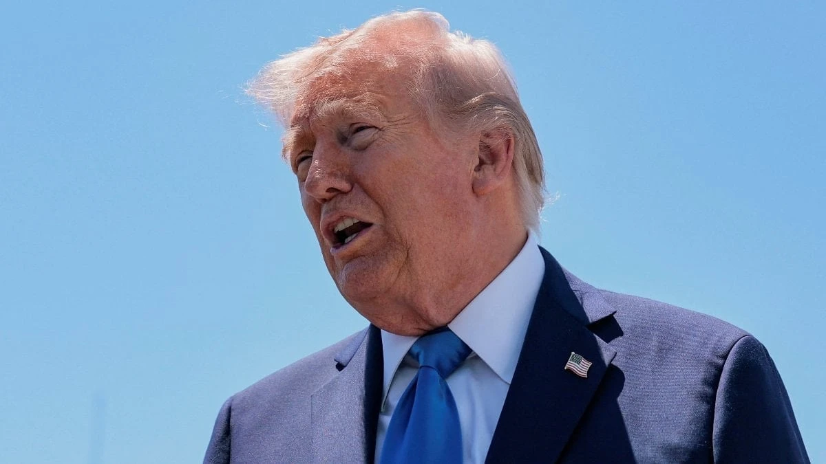 Trump'ın İran’ın Hürmüz Boğazı teklifini beğenmediği iddia edildi