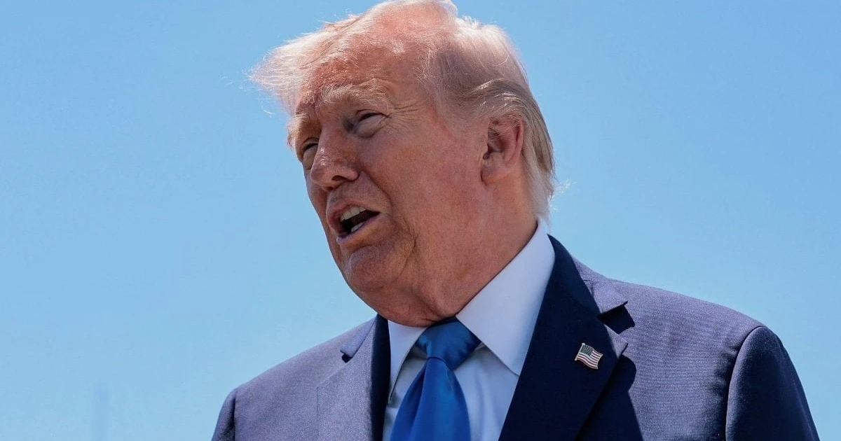 Trump'ın İran’ın Hürmüz Boğazı teklifini beğenmediği iddia edildi