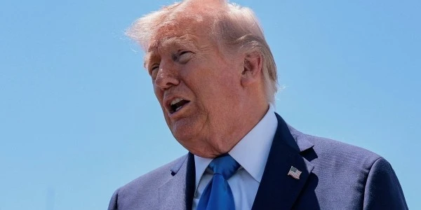 Trump'ın İran’ın Hürmüz Boğazı teklifini beğenmediği iddia edildi