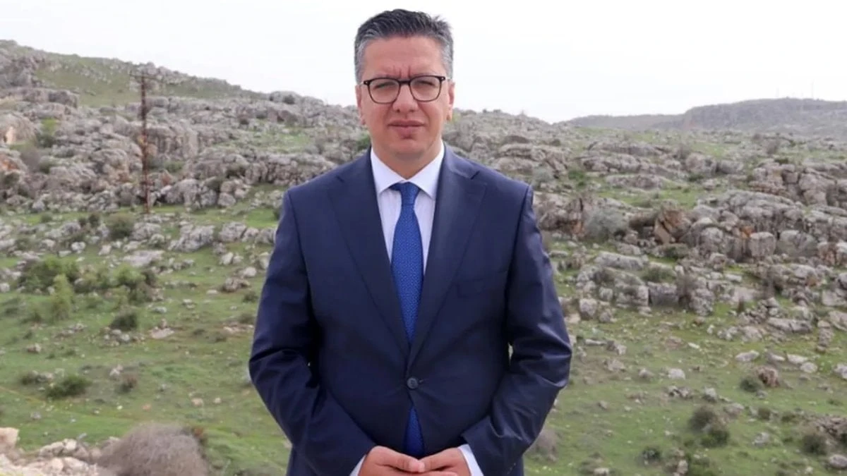 Halfeti Belediyesine Yönelik Operasyonda 29 Şüpheli Tutuklandı