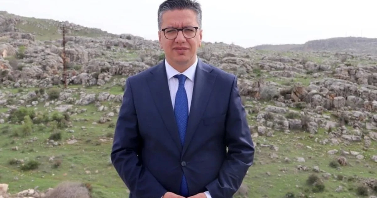 Halfeti Belediyesine Yönelik Operasyonda 29 Şüpheli Tutuklandı