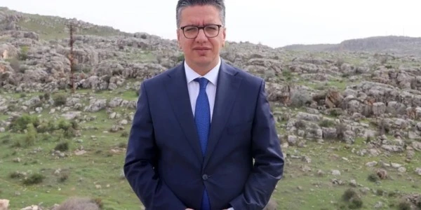 Halfeti Belediyesine Yönelik Operasyonda 29 Şüpheli Tutuklandı