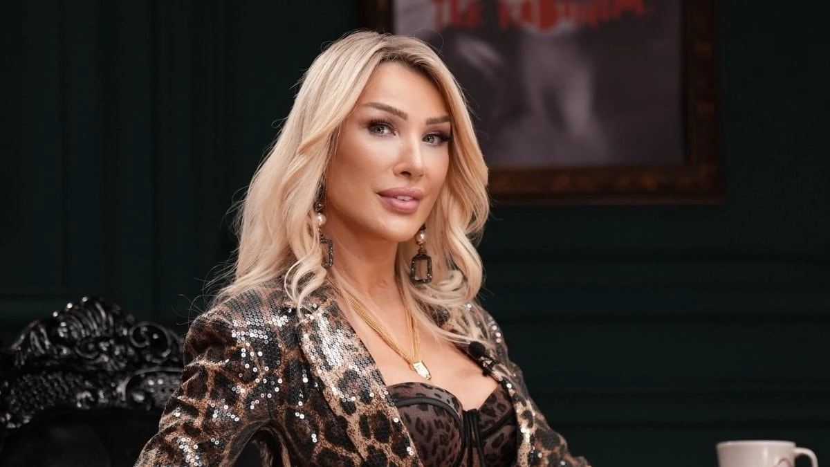 Seda Sayan'dan İstanbul önerisi: Giriş pasaportla olmalı