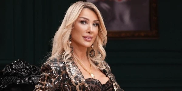 Seda Sayan'dan İstanbul önerisi: Giriş pasaportla olmalı