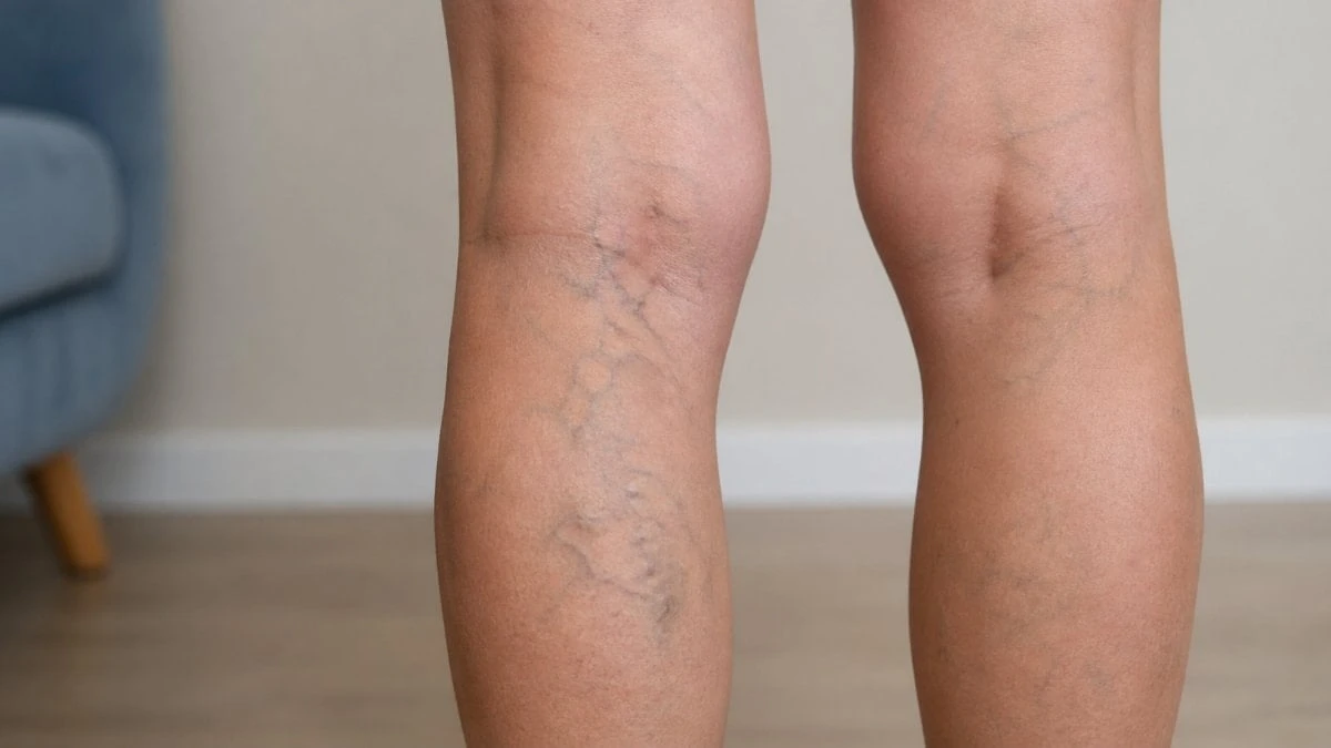 Varis silgisi diyelim: At kestanesiyle doğal çözüm ve rahatlama