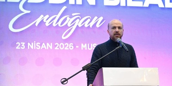 Bilal Erdoğan: Çocukların Korunmasına Yönelik Tedbirlere Sahip Çıkmalıyız