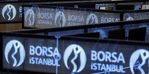 Borsa günü düşüşle tamamladı: BIST 100 küresel baskıyla geriledi